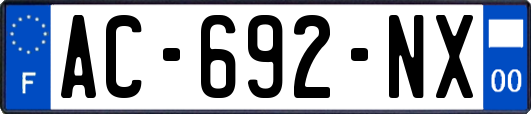 AC-692-NX