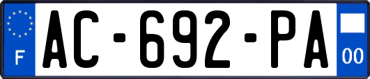 AC-692-PA