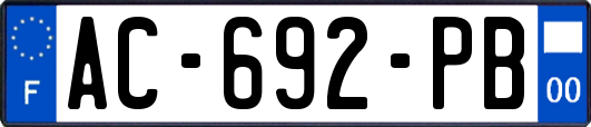 AC-692-PB