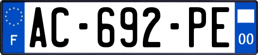 AC-692-PE