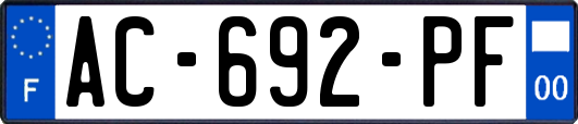 AC-692-PF
