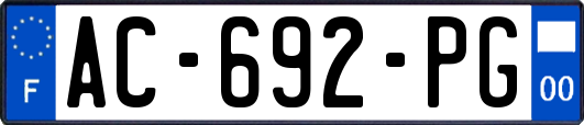 AC-692-PG