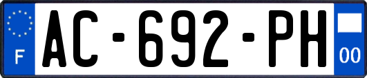 AC-692-PH