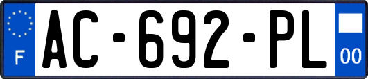 AC-692-PL