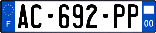 AC-692-PP