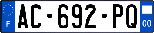 AC-692-PQ