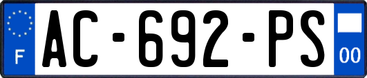 AC-692-PS