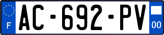 AC-692-PV