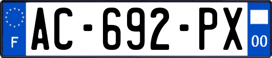 AC-692-PX