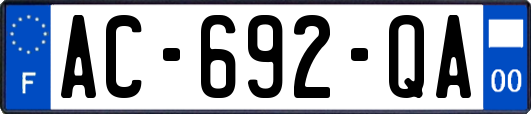 AC-692-QA