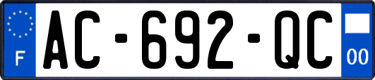AC-692-QC