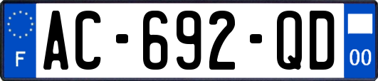 AC-692-QD