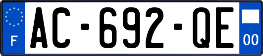 AC-692-QE