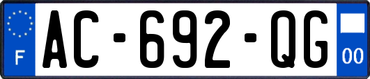 AC-692-QG