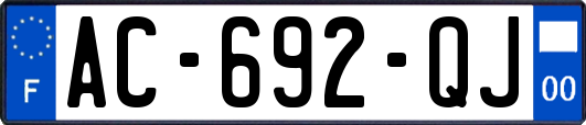 AC-692-QJ