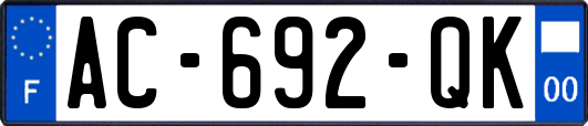 AC-692-QK