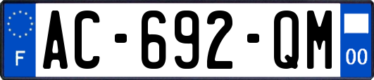 AC-692-QM