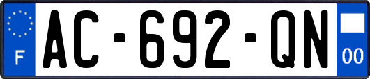 AC-692-QN