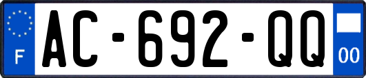 AC-692-QQ