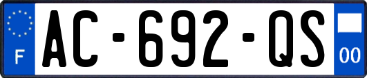 AC-692-QS