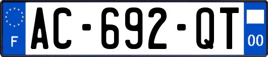 AC-692-QT