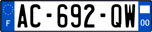 AC-692-QW