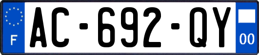 AC-692-QY