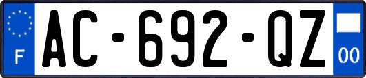AC-692-QZ