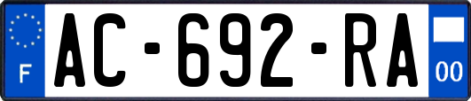 AC-692-RA