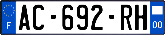 AC-692-RH