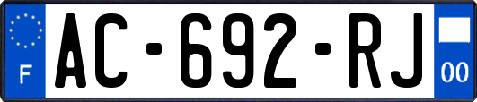 AC-692-RJ