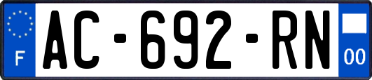 AC-692-RN