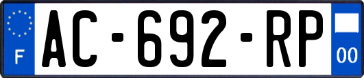 AC-692-RP