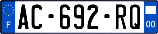 AC-692-RQ