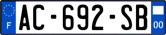 AC-692-SB