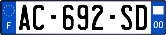 AC-692-SD