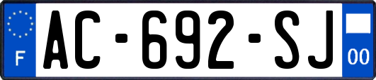 AC-692-SJ