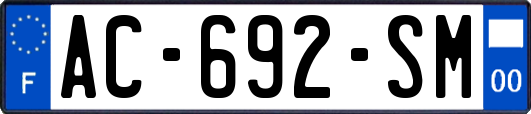 AC-692-SM