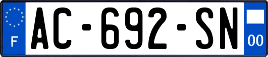 AC-692-SN
