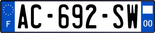 AC-692-SW