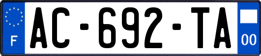 AC-692-TA
