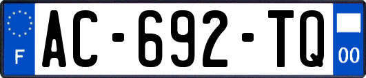 AC-692-TQ
