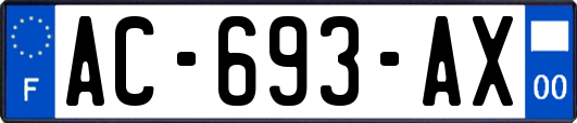 AC-693-AX