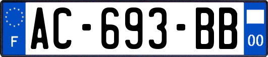 AC-693-BB