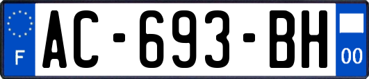 AC-693-BH