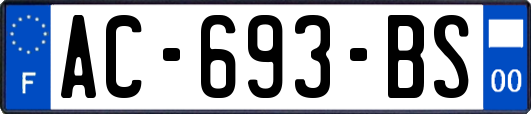 AC-693-BS