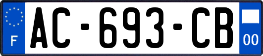 AC-693-CB
