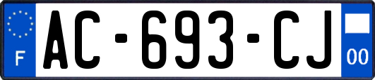 AC-693-CJ