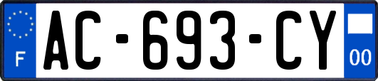 AC-693-CY
