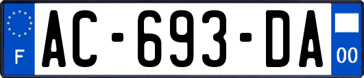 AC-693-DA